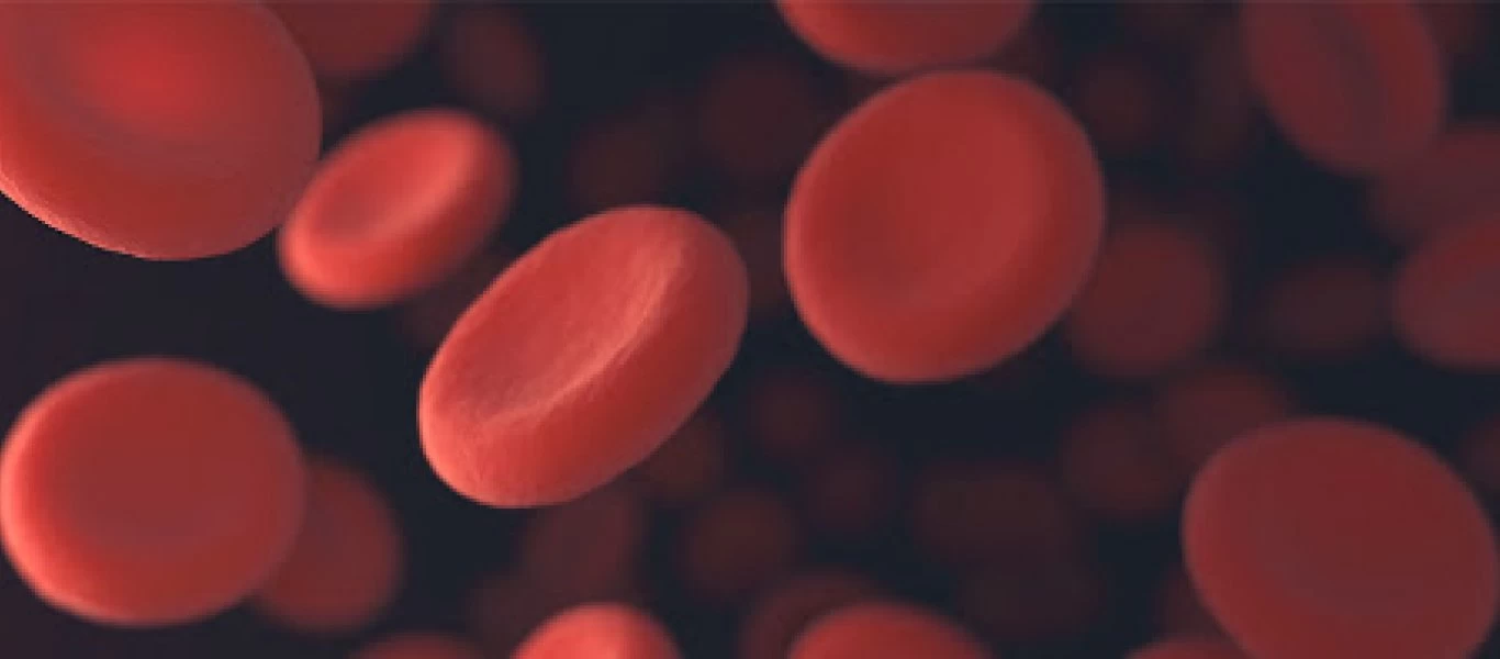 Αναιμία: Τα σημάδια που «χτυπάνε καμπανάκι» για ανεπάρκεια σε βιταμίνες